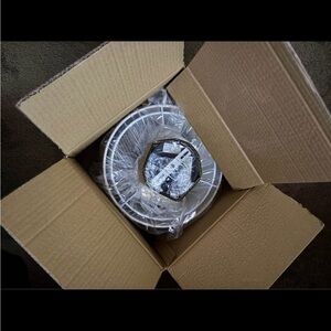 Facon 12V RV Pendant Light Fixture for RV Dinette